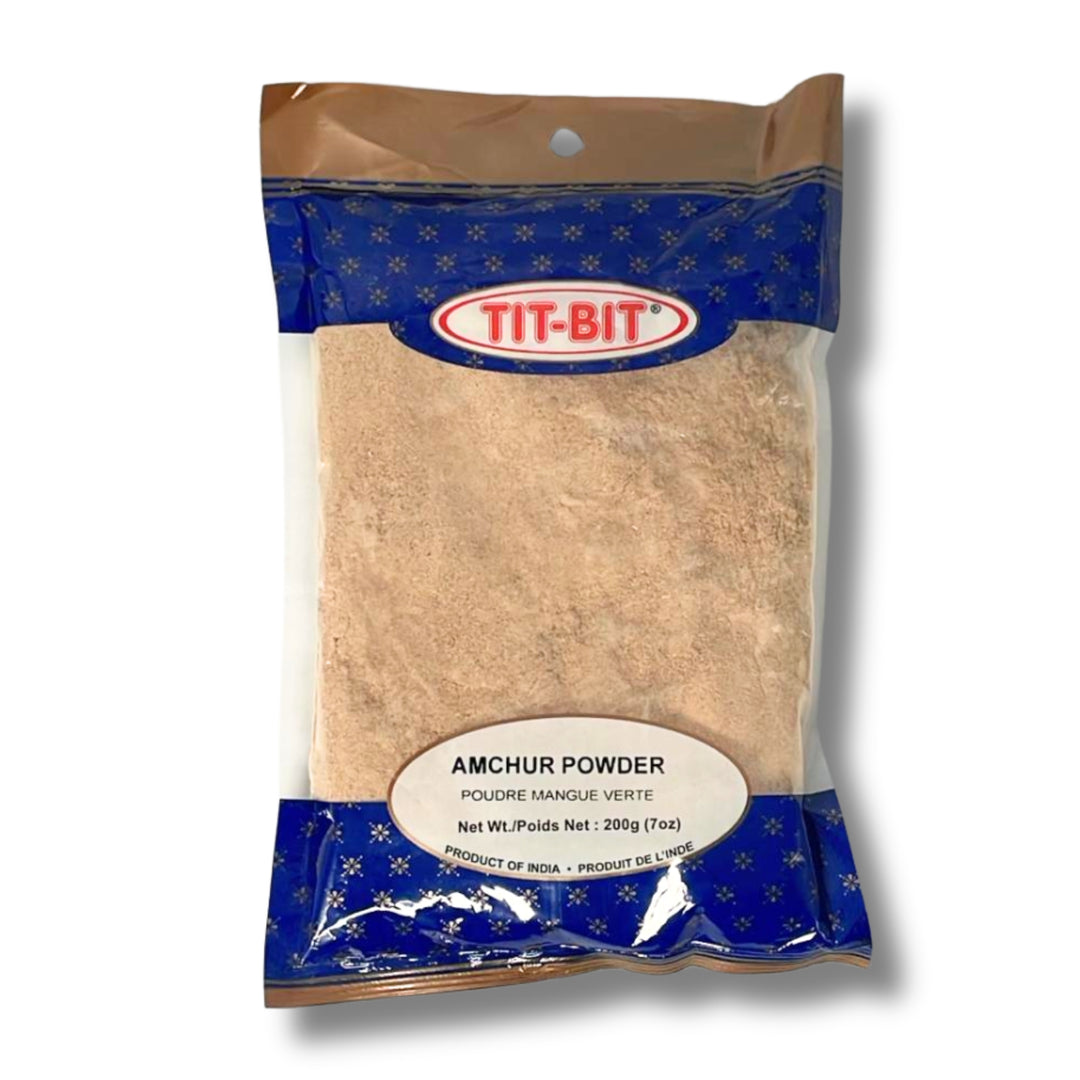 Tit-Bit Amchur Powder 200G