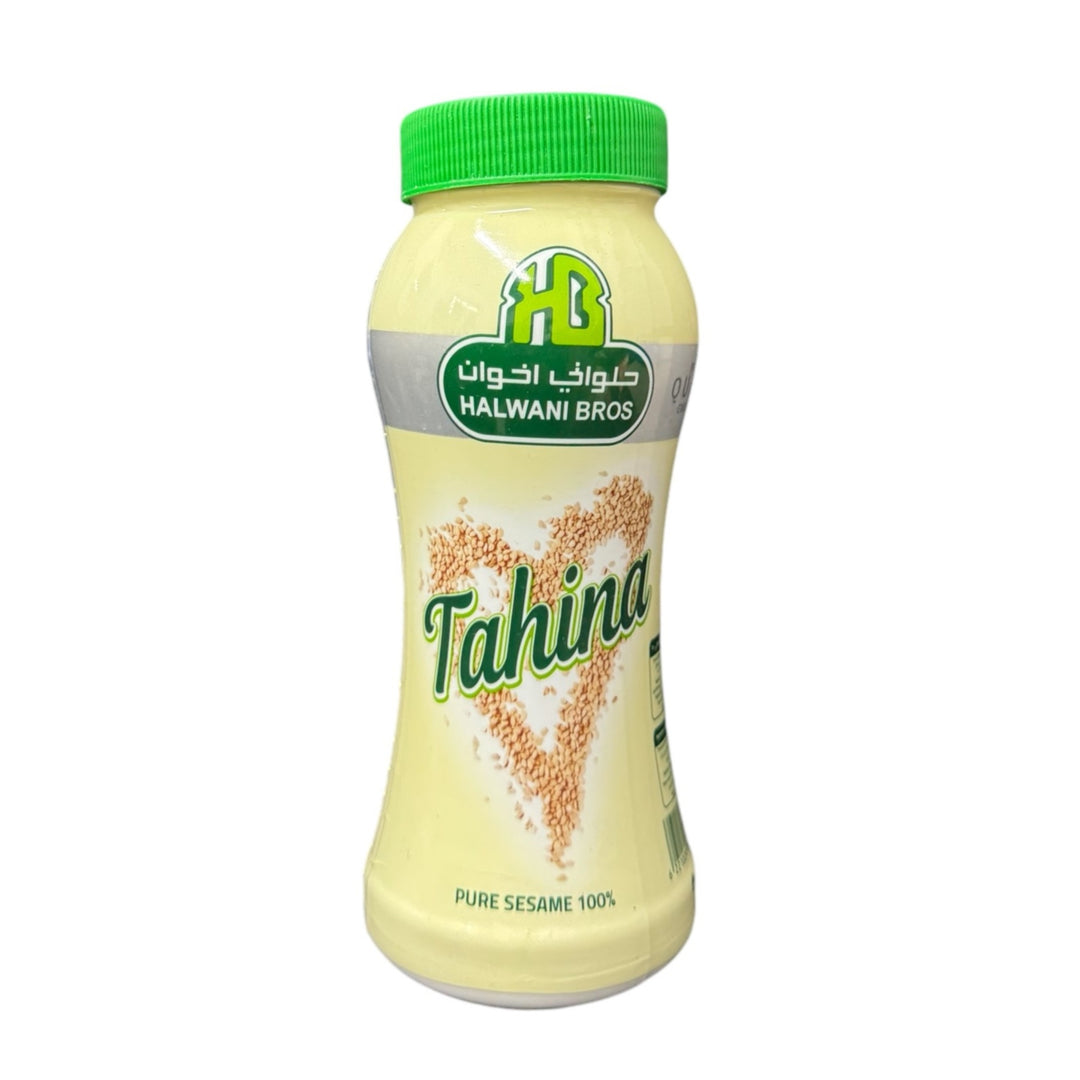 Halawani Bros Tahina Nakhla 900G