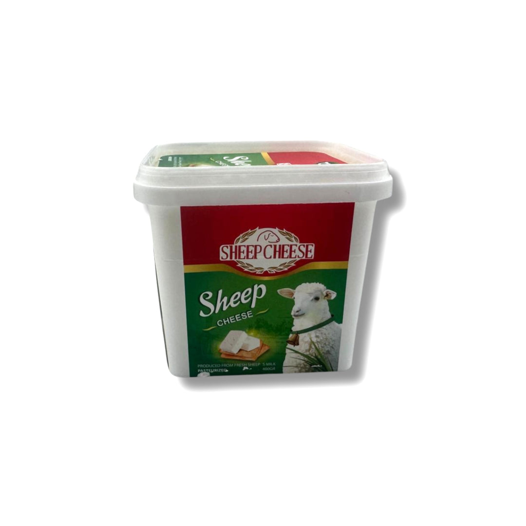 Sabah Sheep Cheese 400G