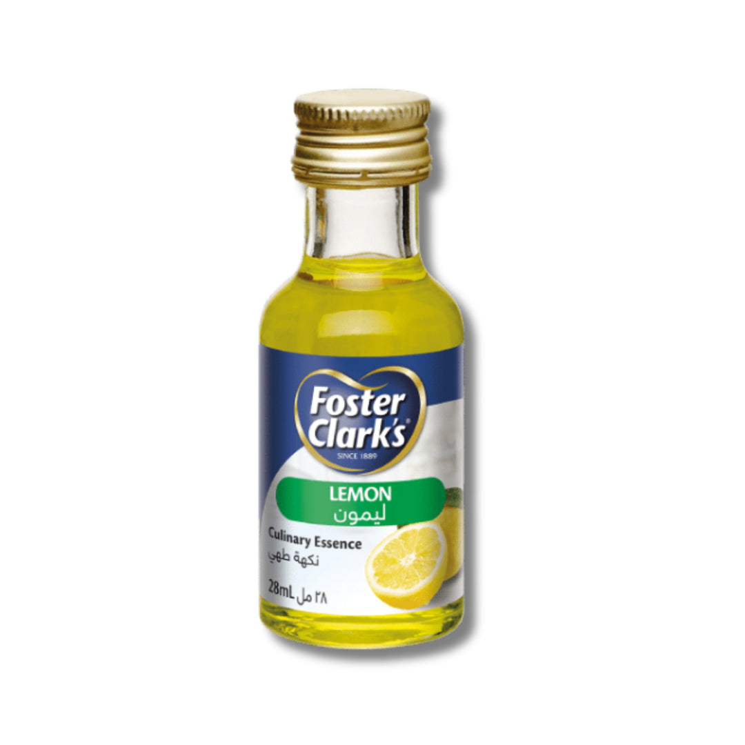 F-Clark Essence Lemon 28Ml