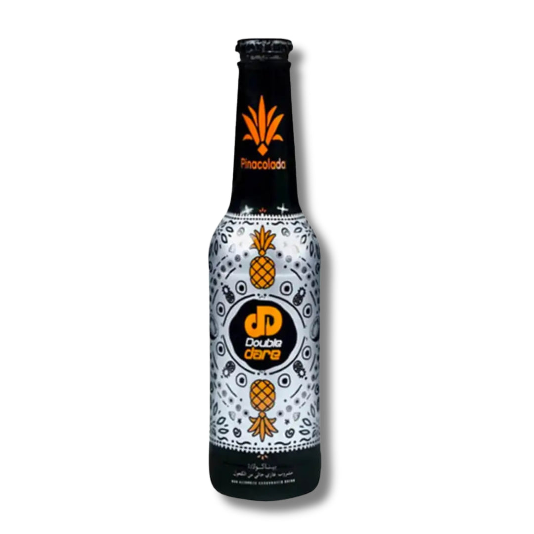 Doubledare Pinacolada 275Ml