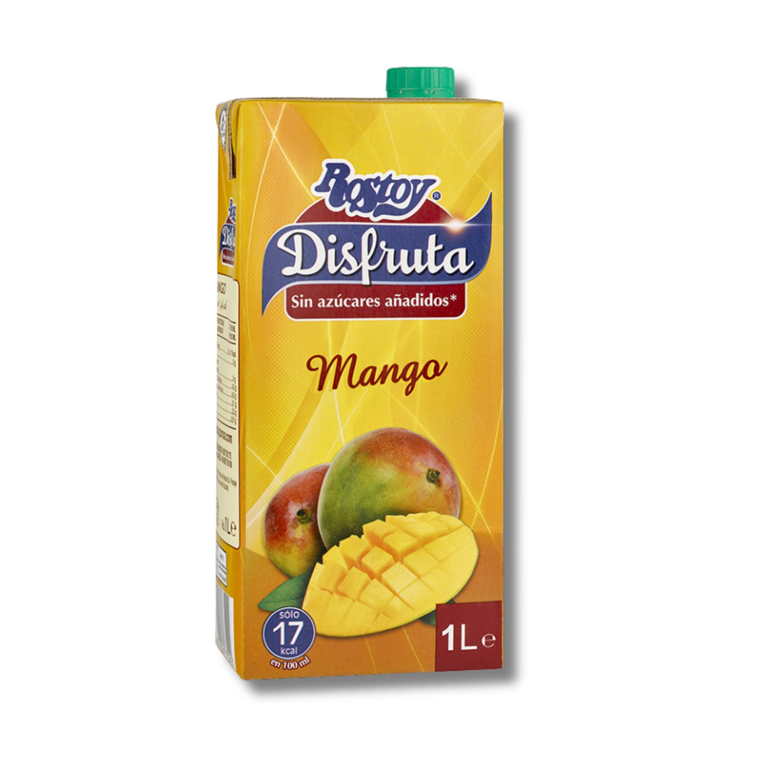 Rostoy Mango Nectar 1L