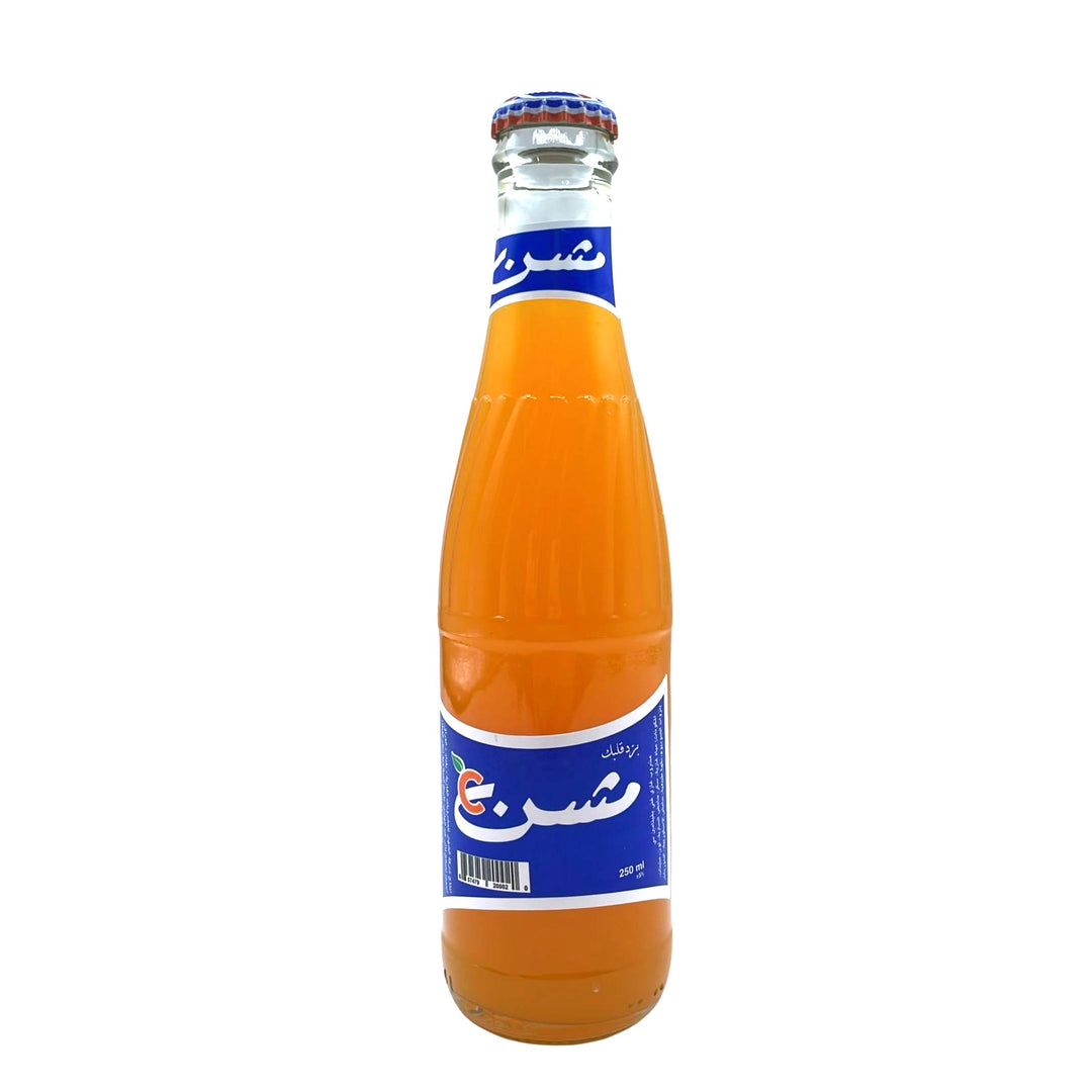 Mission Orange Soda 250Ml