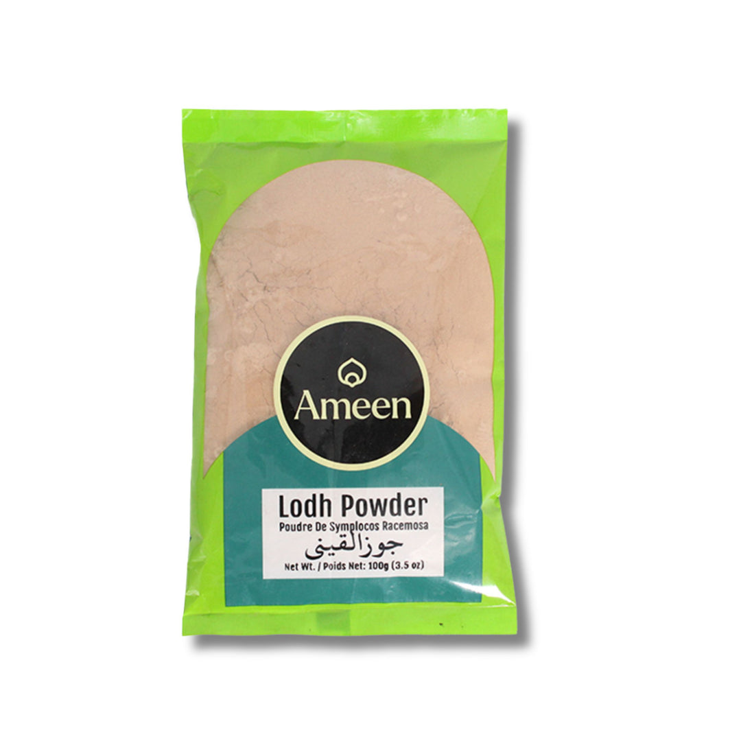 Ameen Lodh Powder 100G