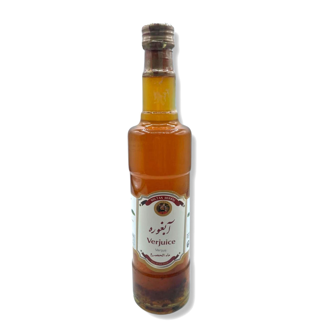 Dajlah Verjuice 400G