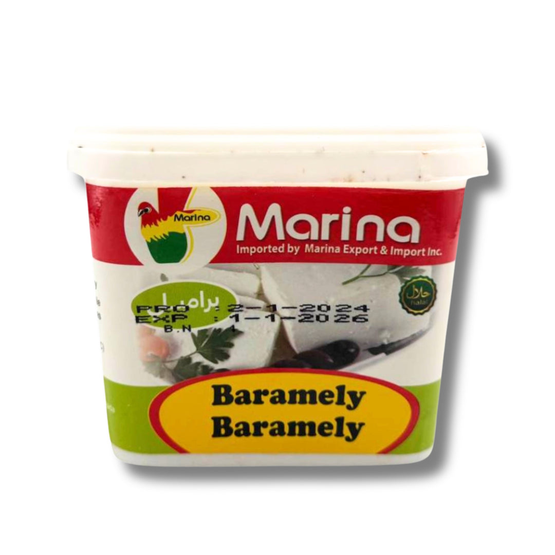 Marina Baramely 500G