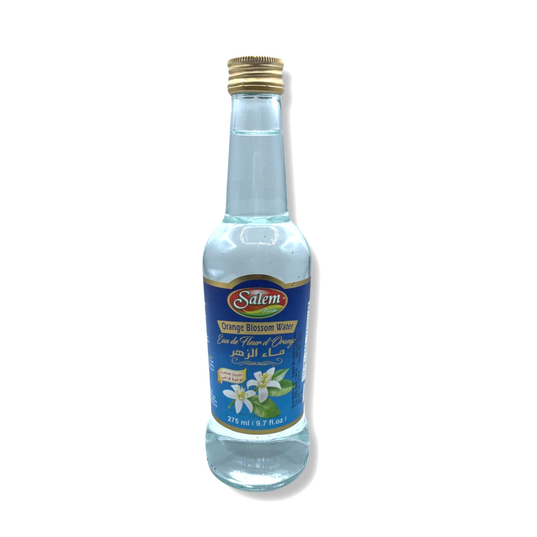 Salem Orange Blossom Water 275ml