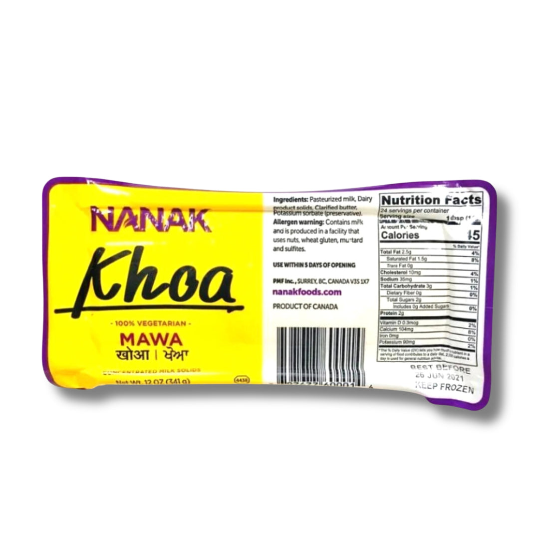 Nanak Khoa 341G