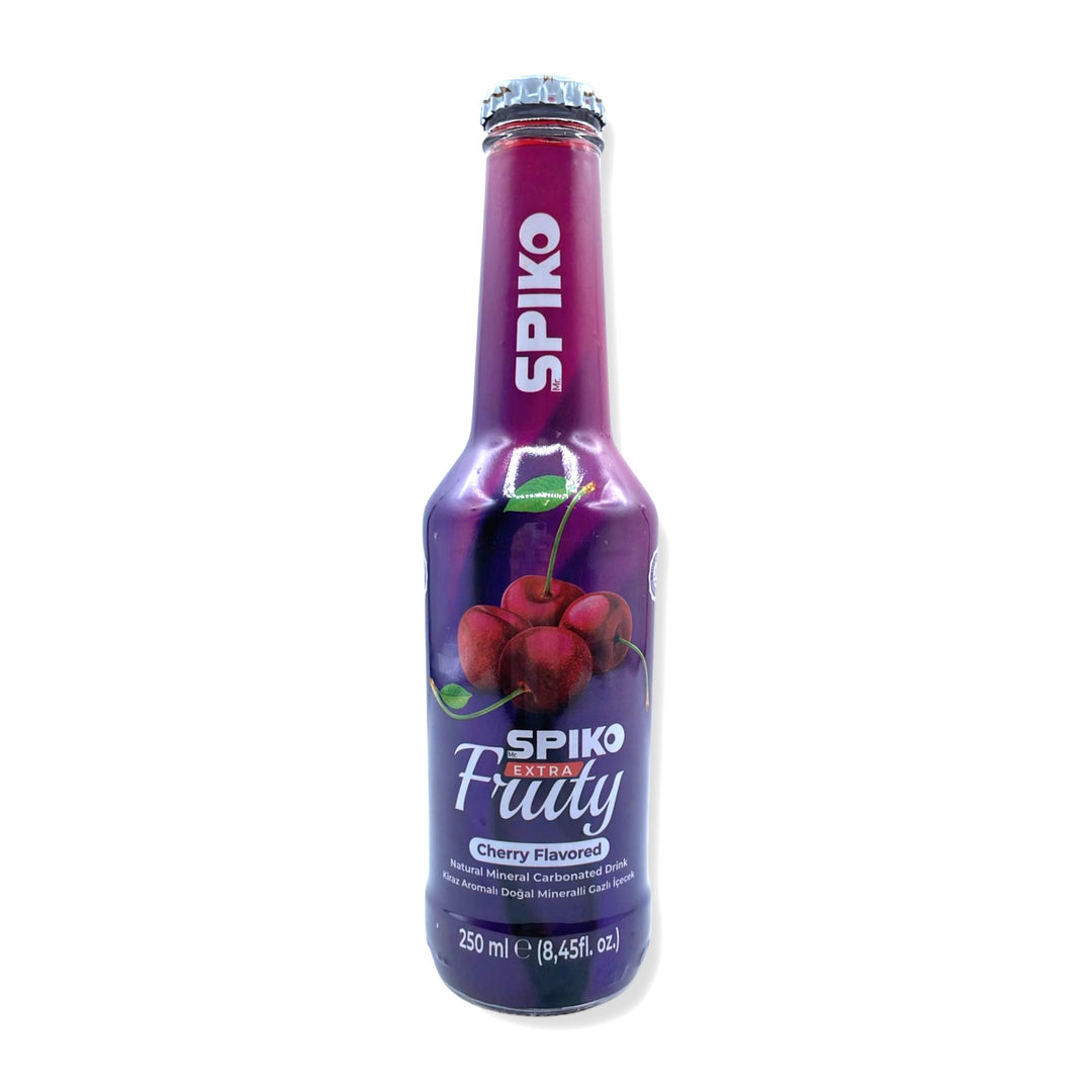 Spiko Cherry 250Ml
