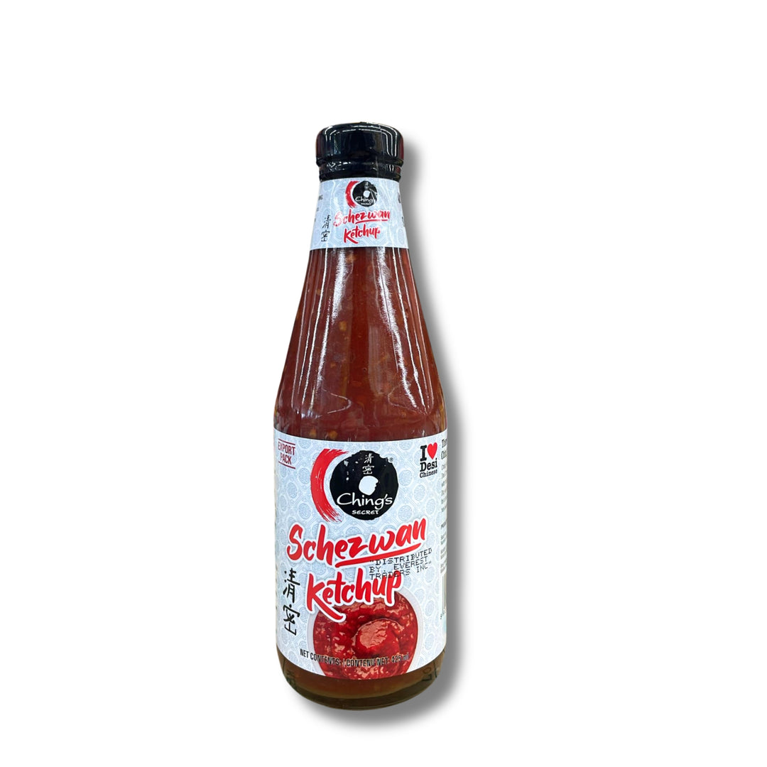 Ching's Schewan Ketchup 425Ml