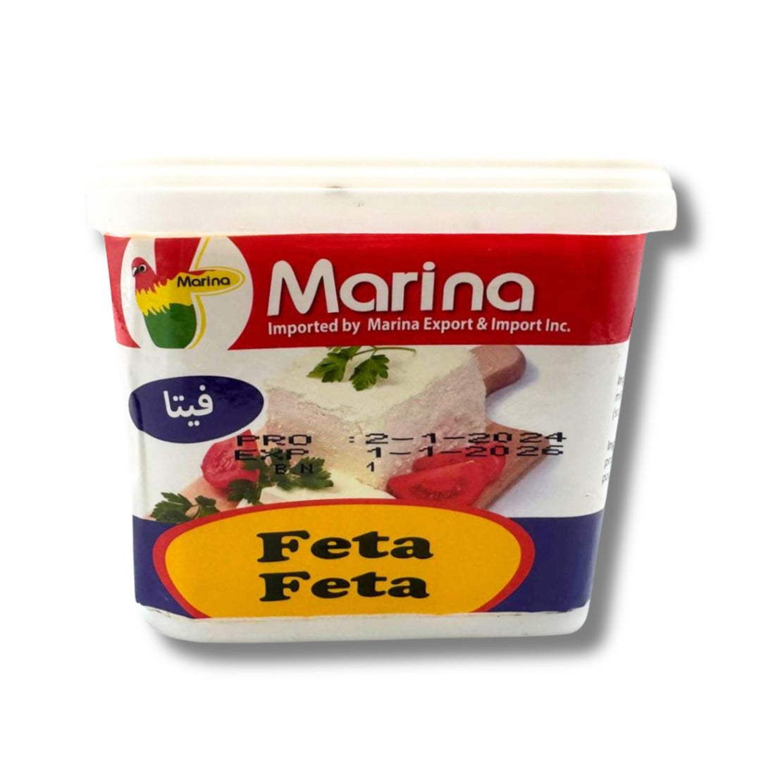 Marina Feta Cheese 500G