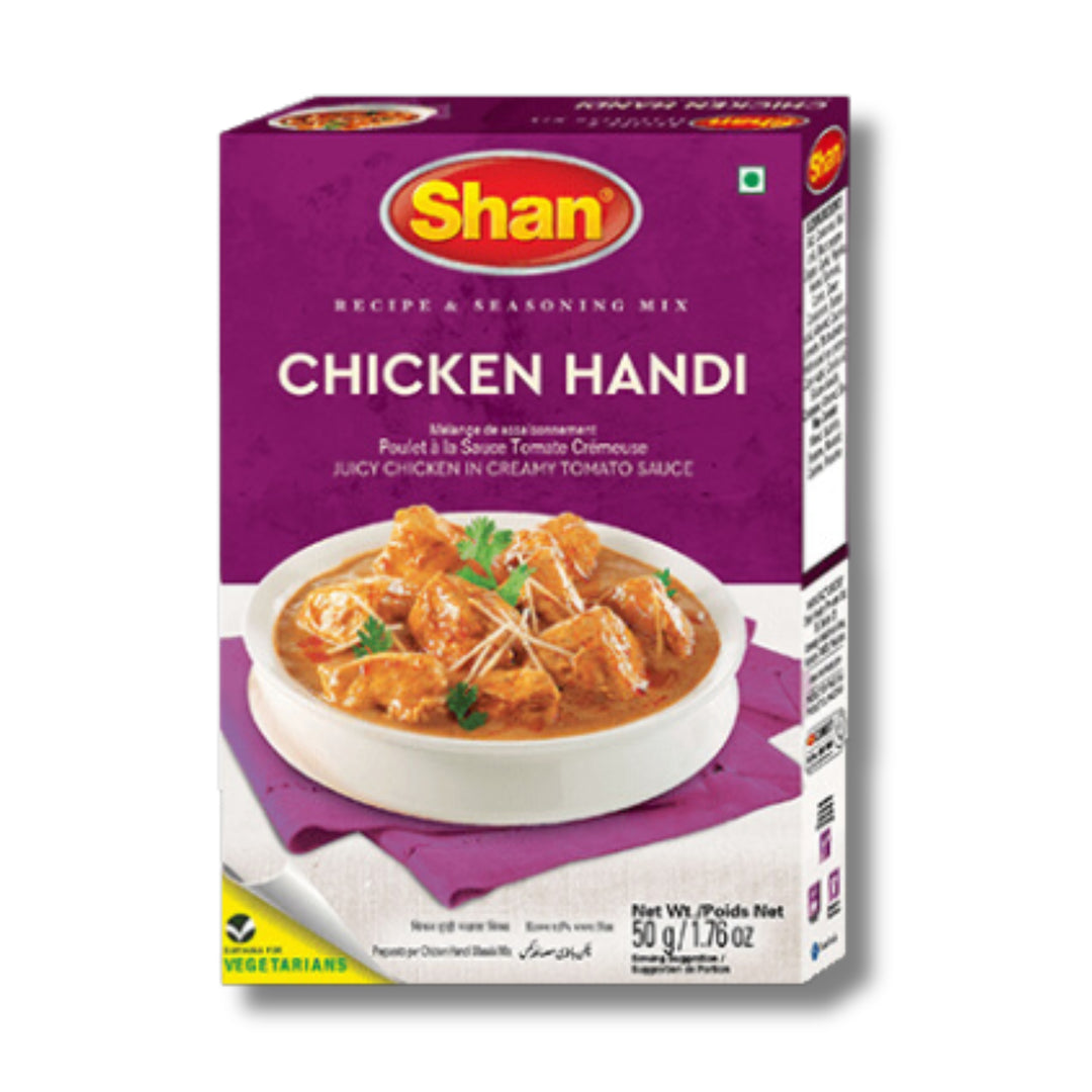 Shan Chicken Handi 50G