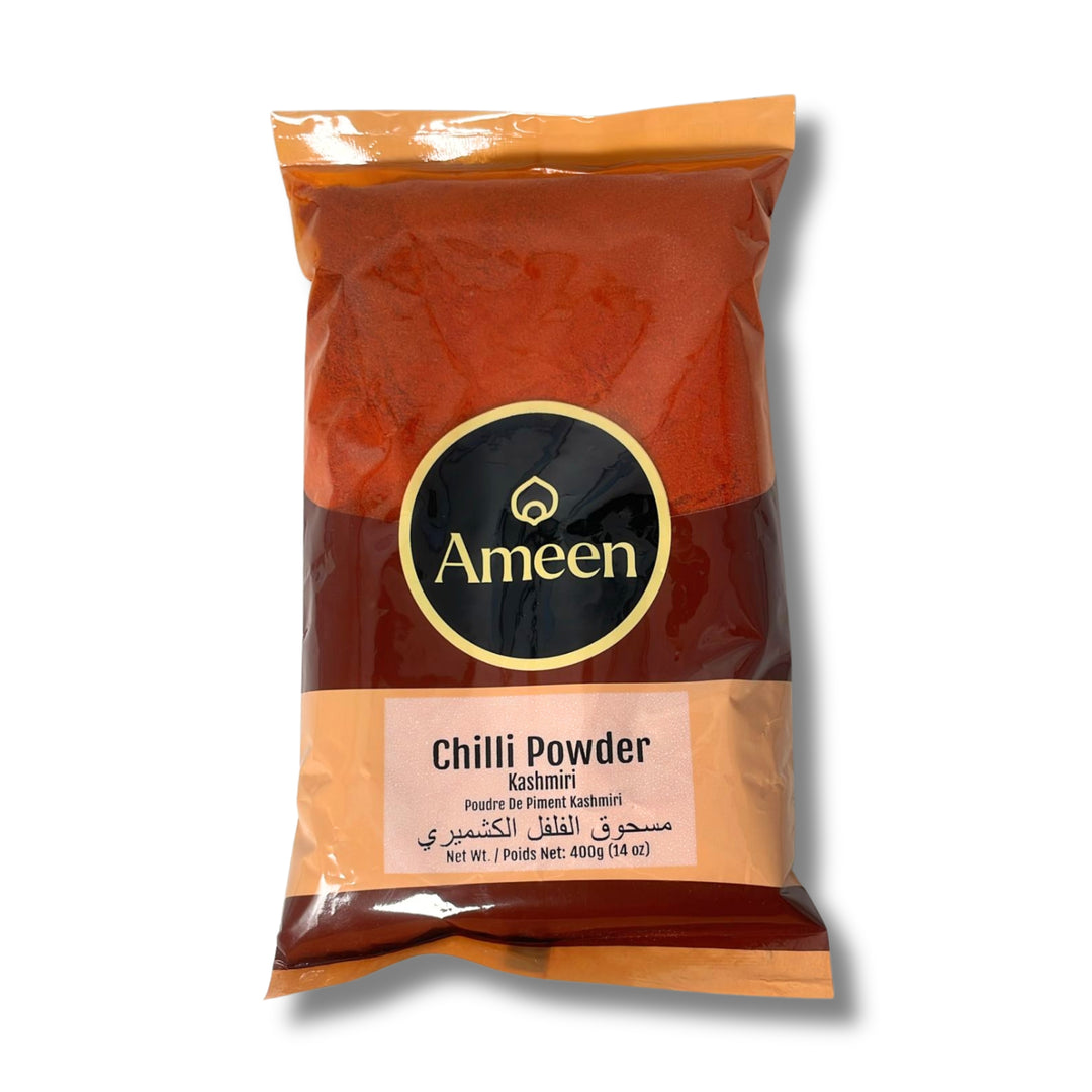 Ameen Kashmiri Chilli Powder 400G