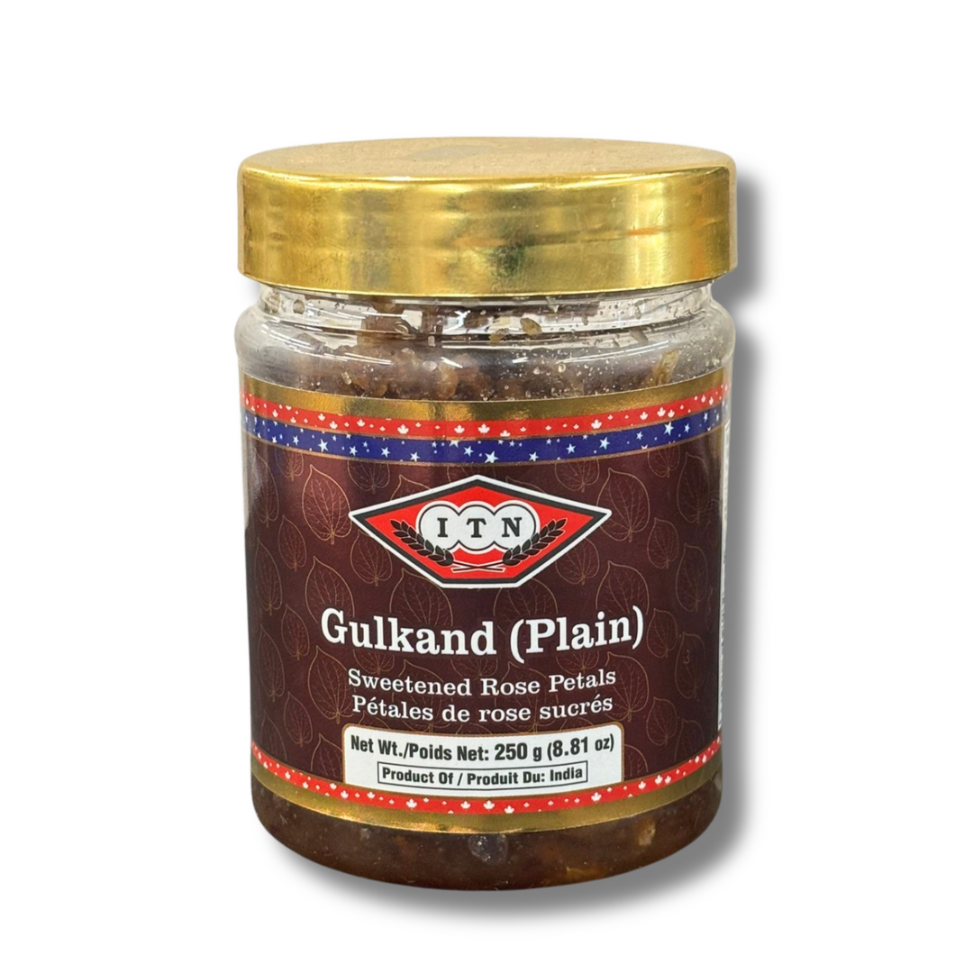 Minar Gulkand Mouth Freshner 160G