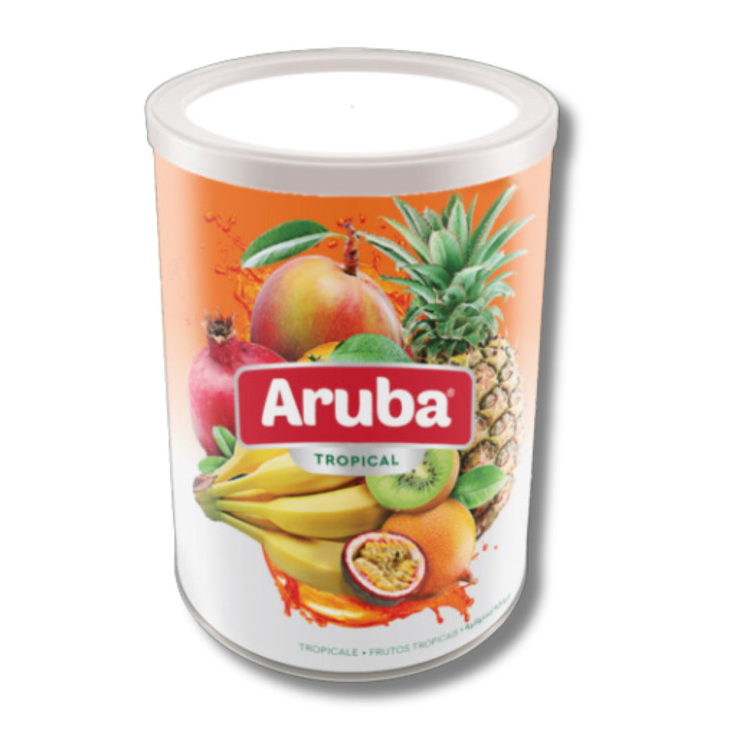 Aruba Instant Tropical Drink 2.5Kg