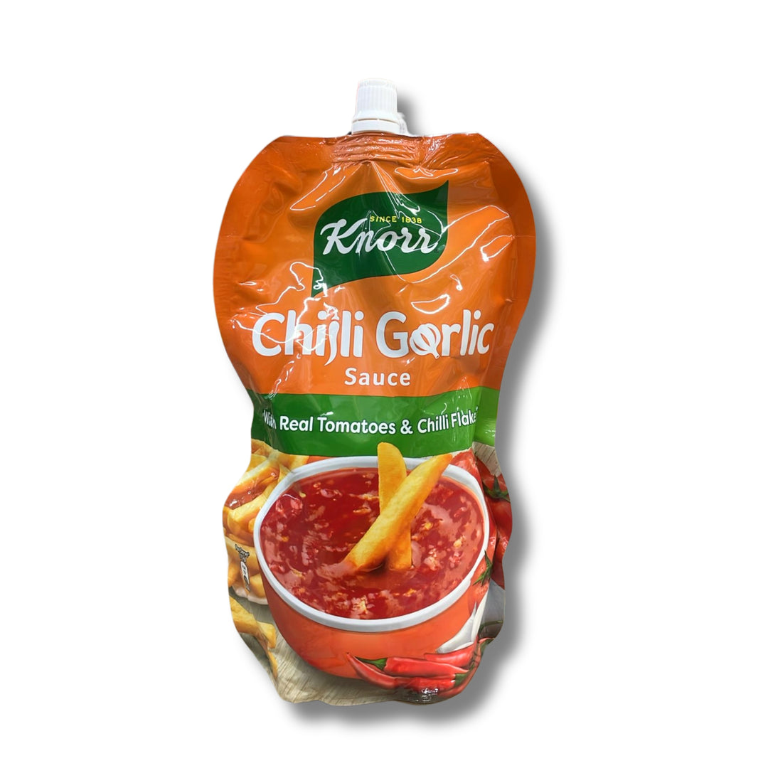 Knorr Chilli Garlic Sauce 800G