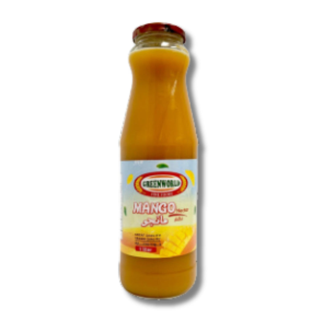 G-W Mango Nector 1L