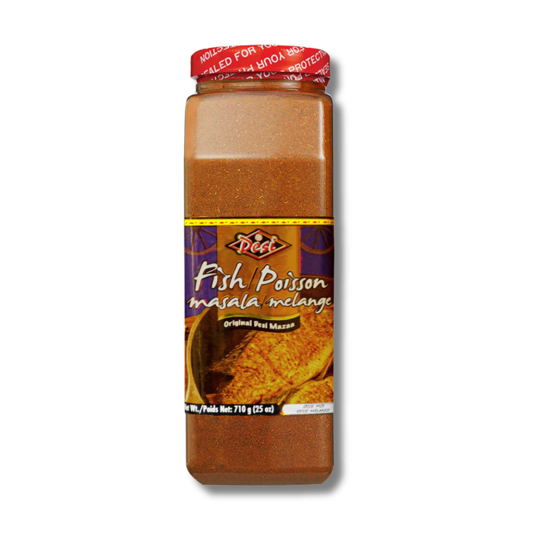 Desi Fish Masala 710G