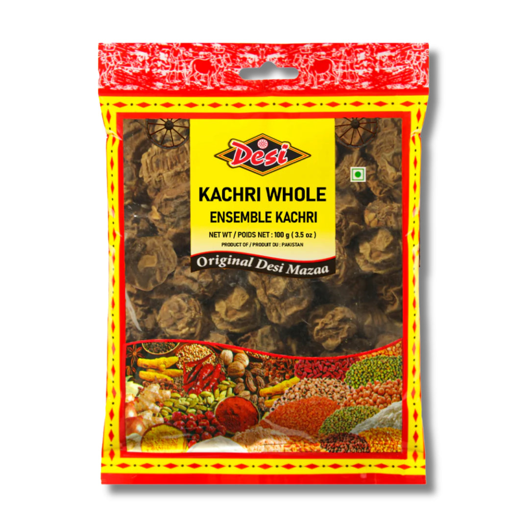 Desi Kachri Whole 100G