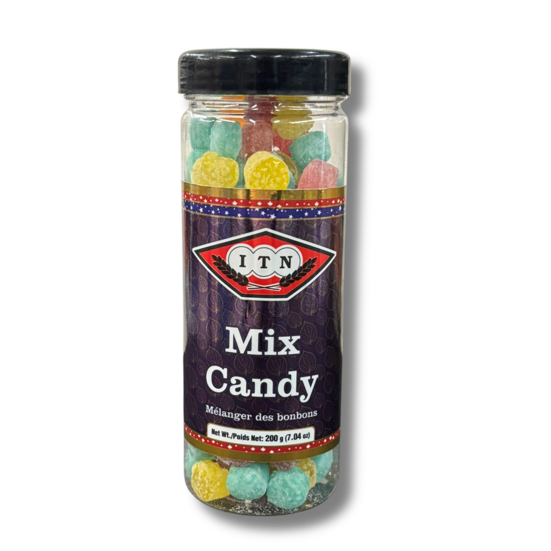 Desi Candies Mix 200G