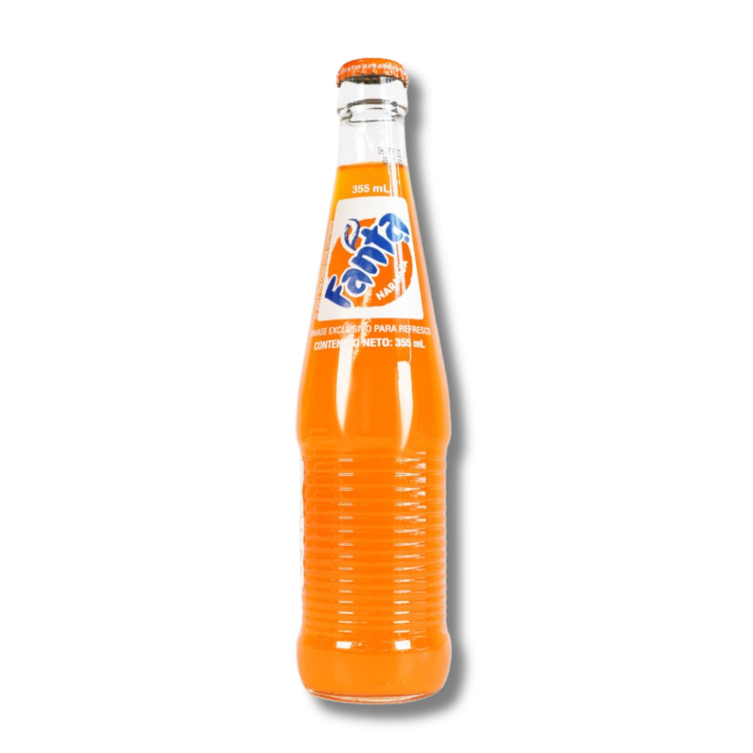 Fanta Orange 300Ml