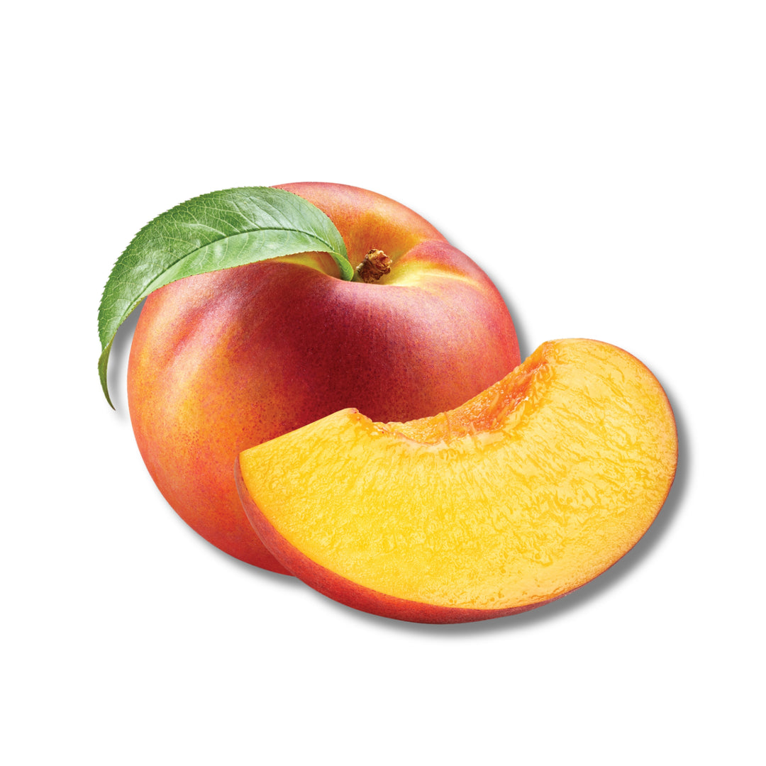 Nectarines