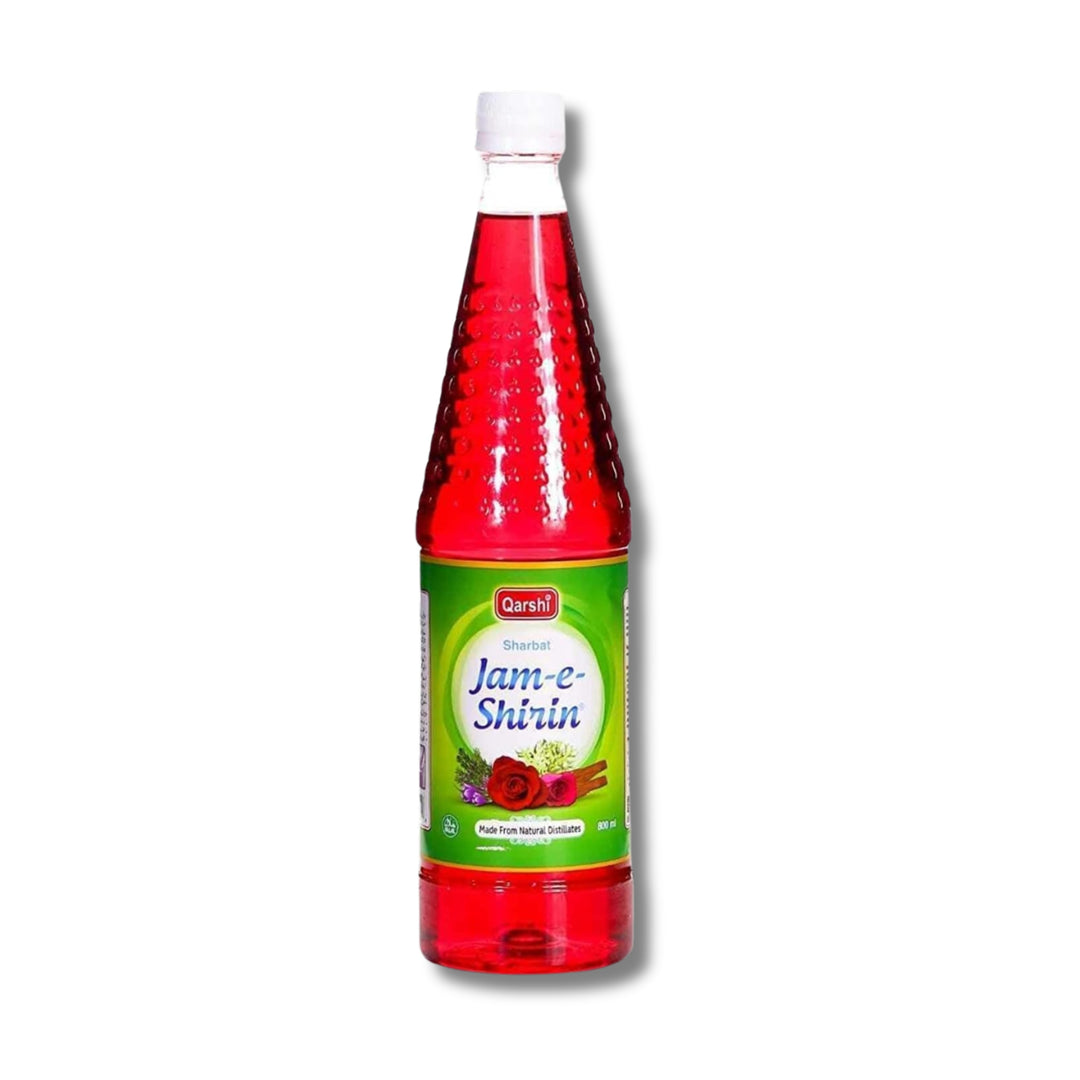 Qarshi Jam E Shirin 800Ml