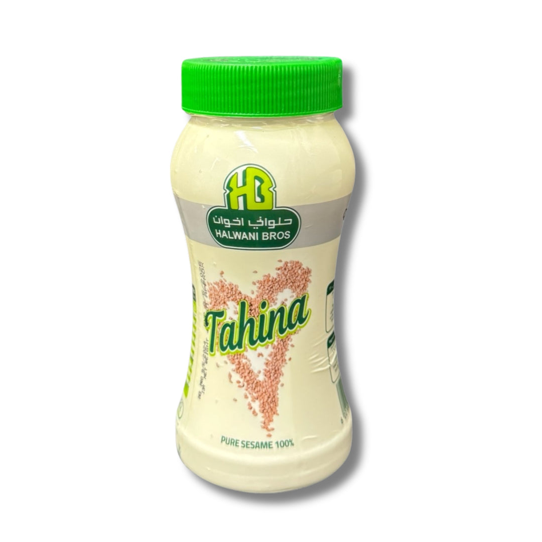 Halawani Bros Tahini 475G
