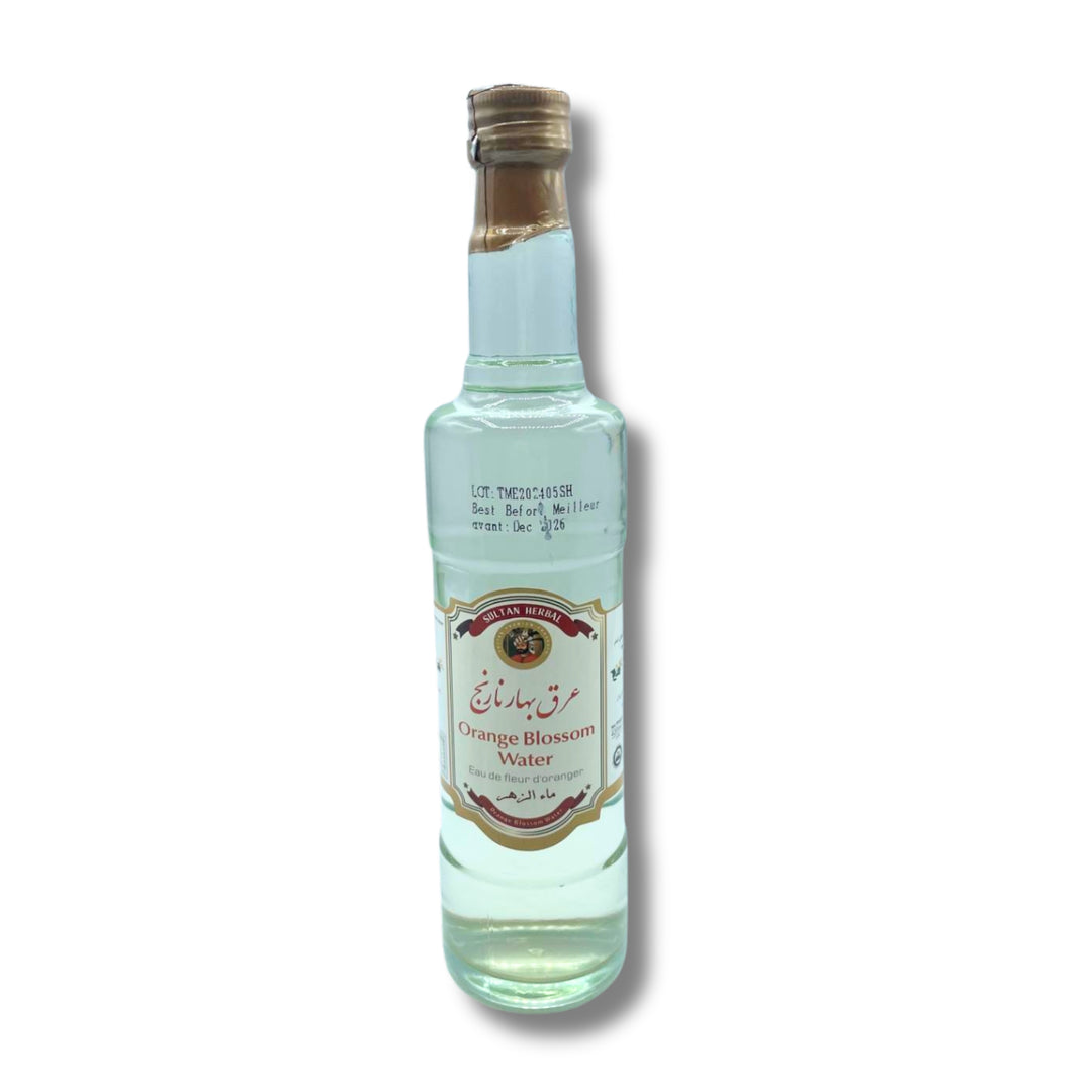 Dajlah Orange Blossom Water 400G