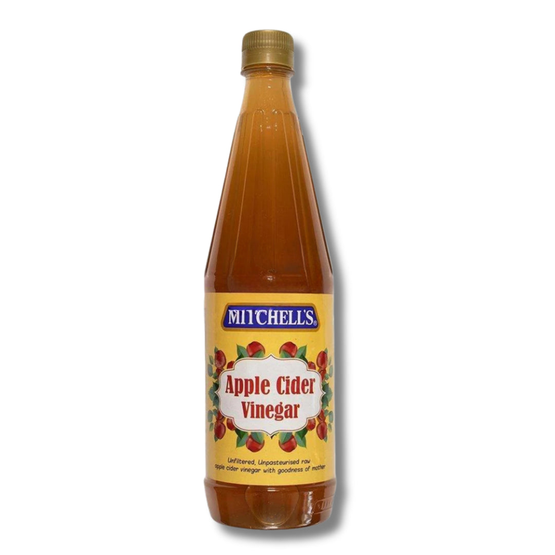 Mitchell'S Apple Cider Vinegar 800Ml