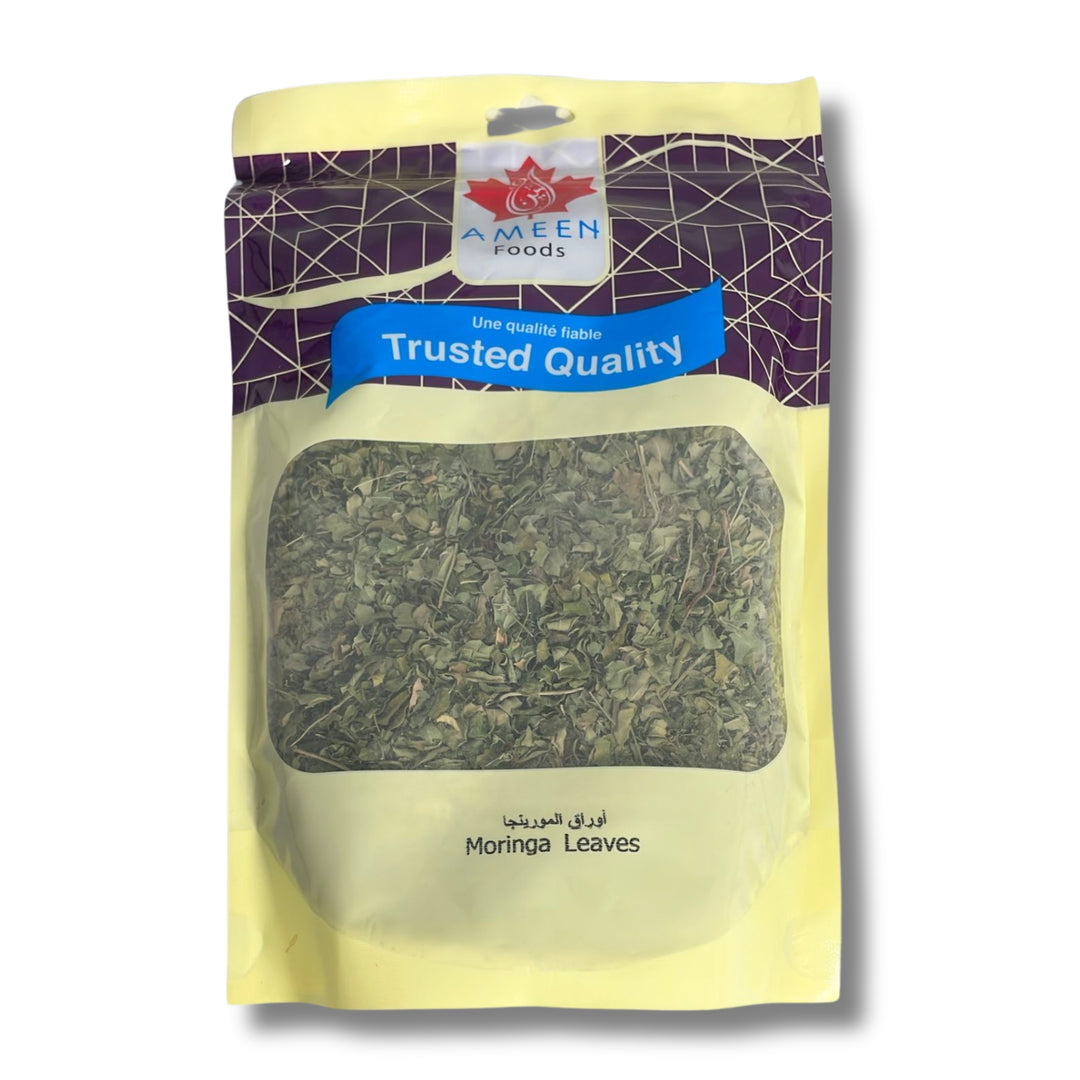 Ameen Moringa Leaves 75G