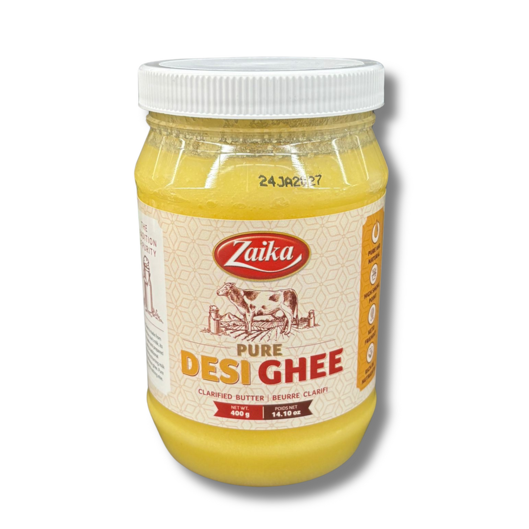 Zaika Ghee 400G