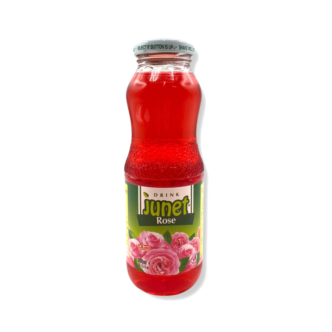 Junet Rose 300Ml