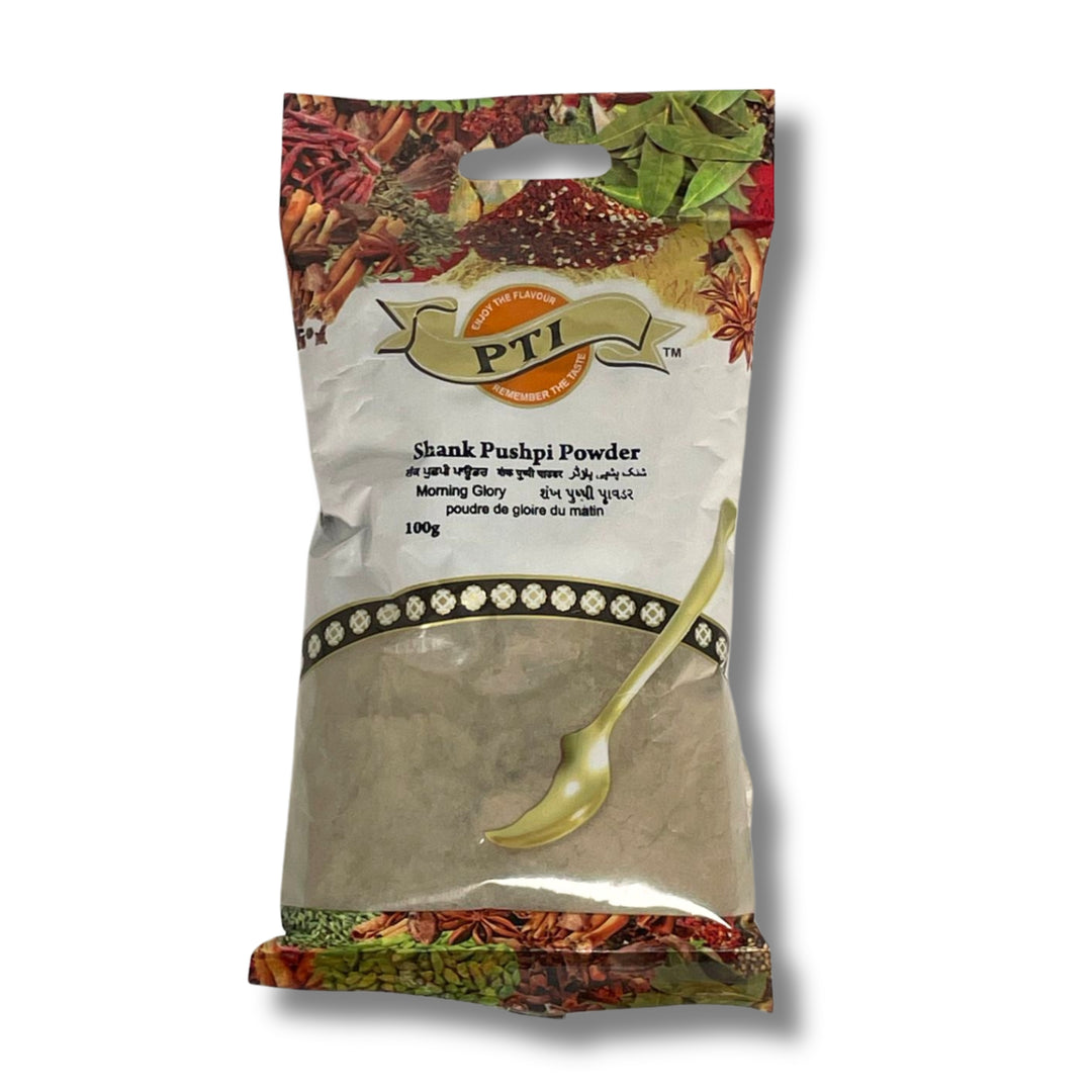 Pti Shank Pushpi Powder 100G