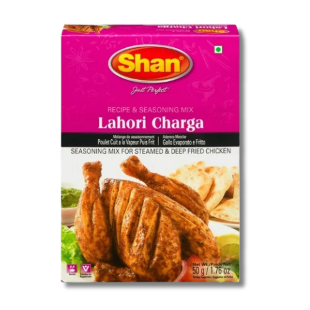Shan Lahori Charga 50G