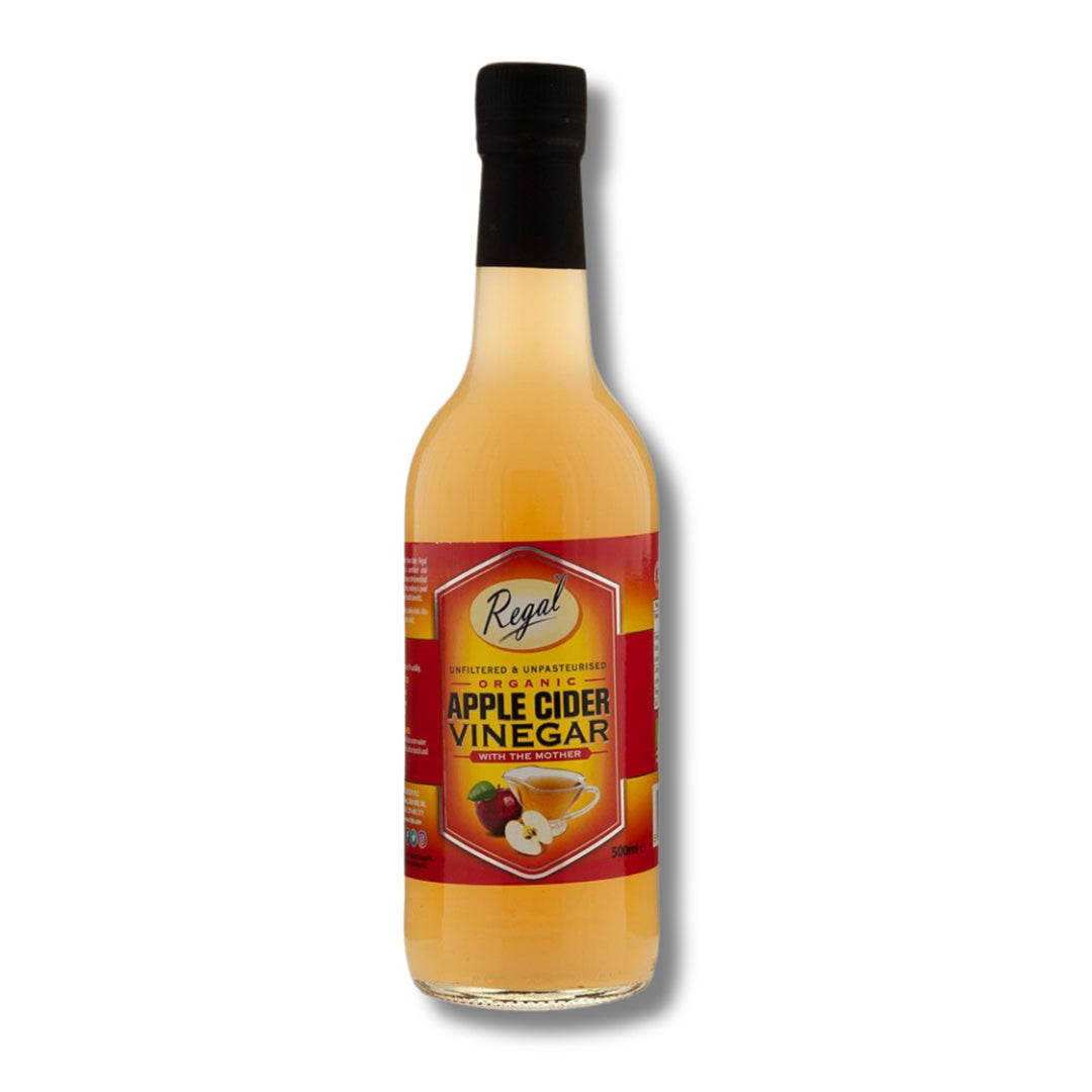 Regal Apple Cider Vinegar 500Ml