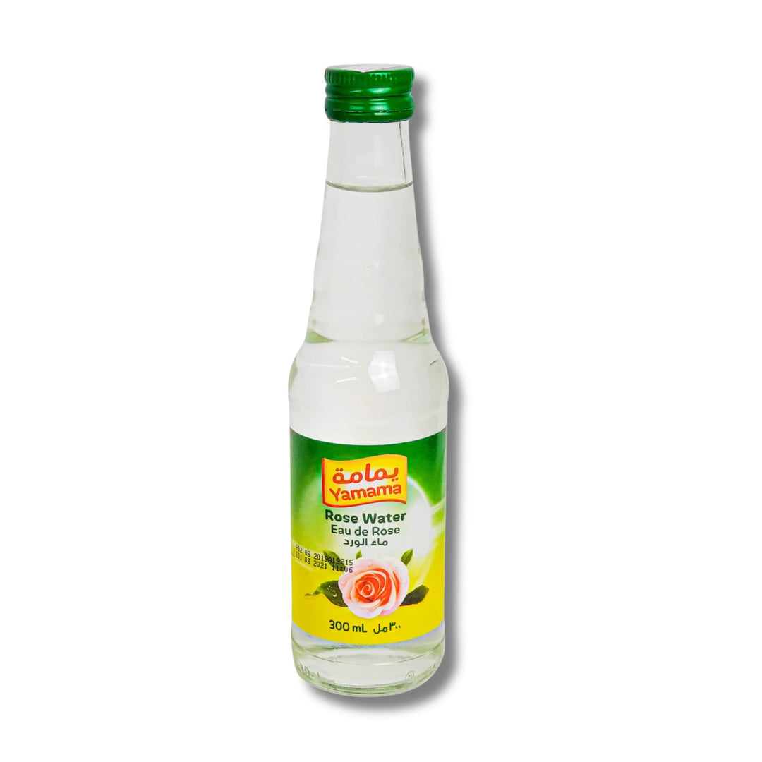 Yamama Rose Water 300Ml