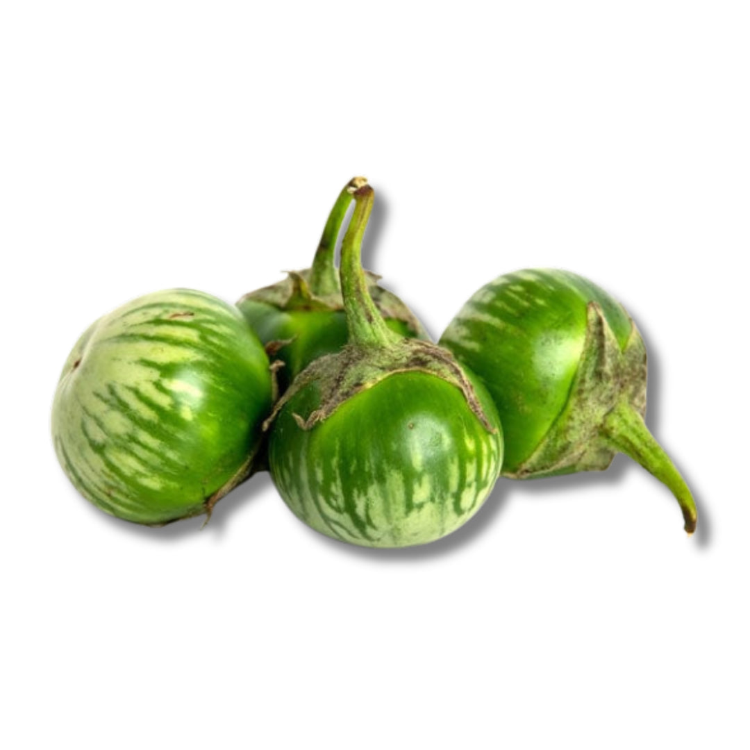 Thai Eggplant
