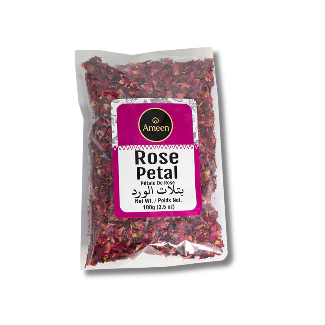 Ameen Rose Petals 100G