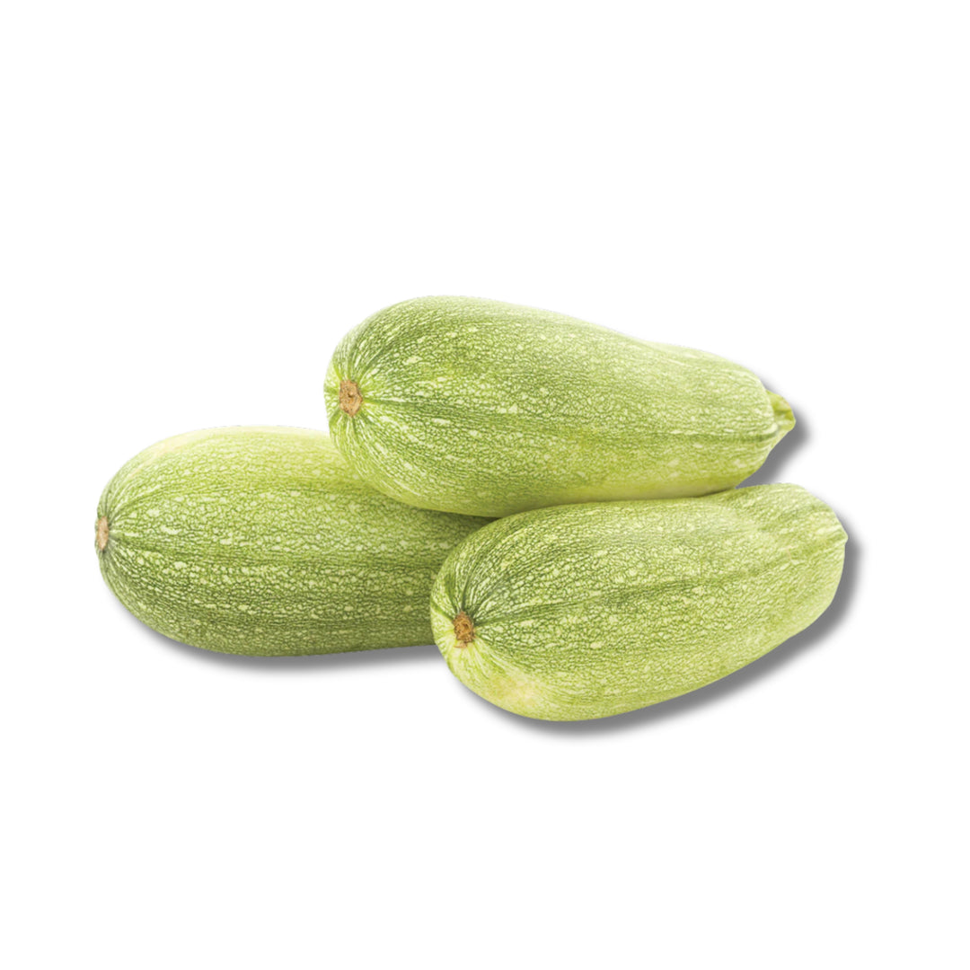 Zuchini White