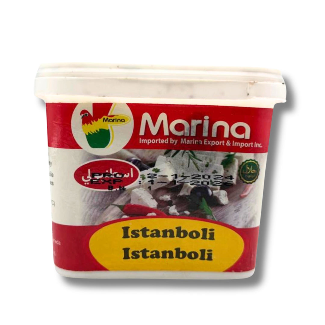 Marina Istanbuli Cheese 500G