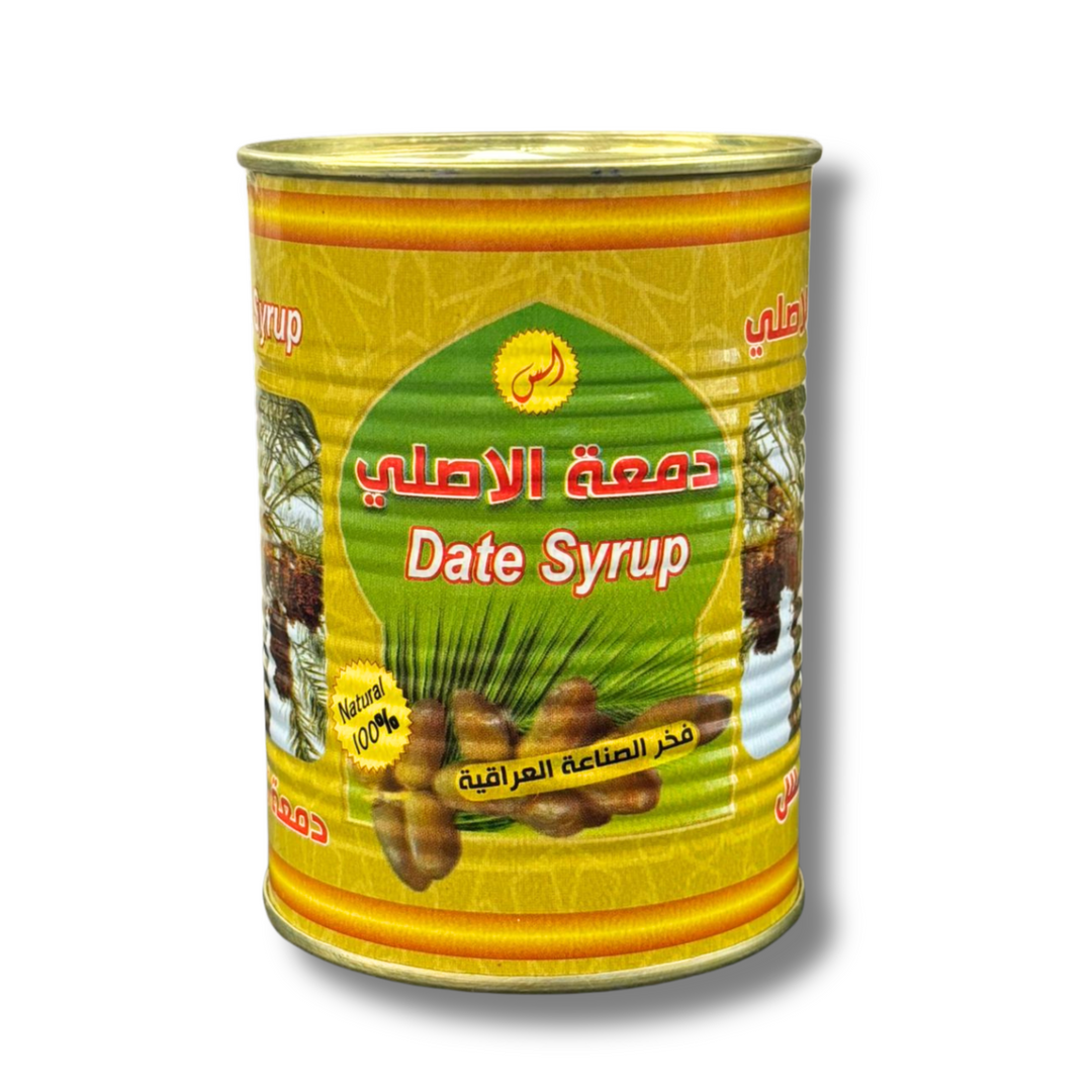 Damaa Date Syrup 400g