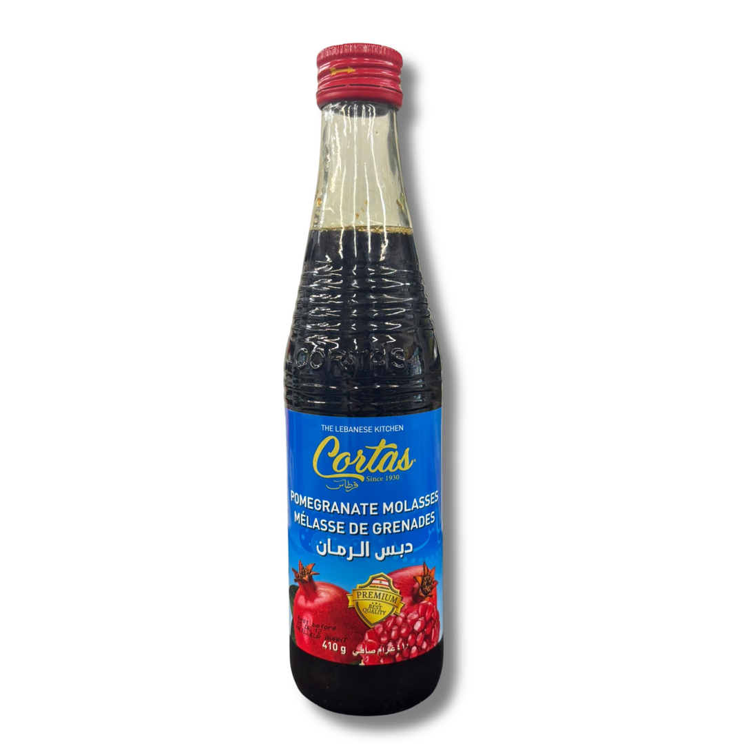 Cortas Pomegranate 300Ml