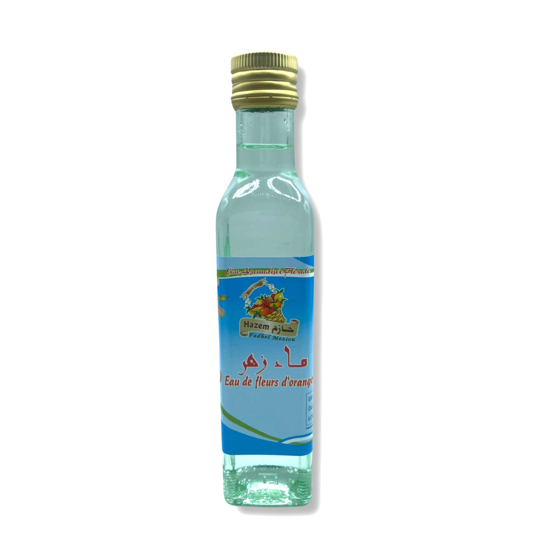 Hazem Orange Blossom Water 240Ml