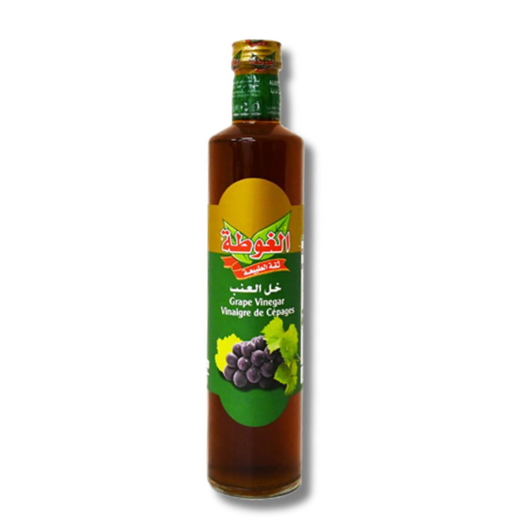 Algota Grape Vineger 500Ml