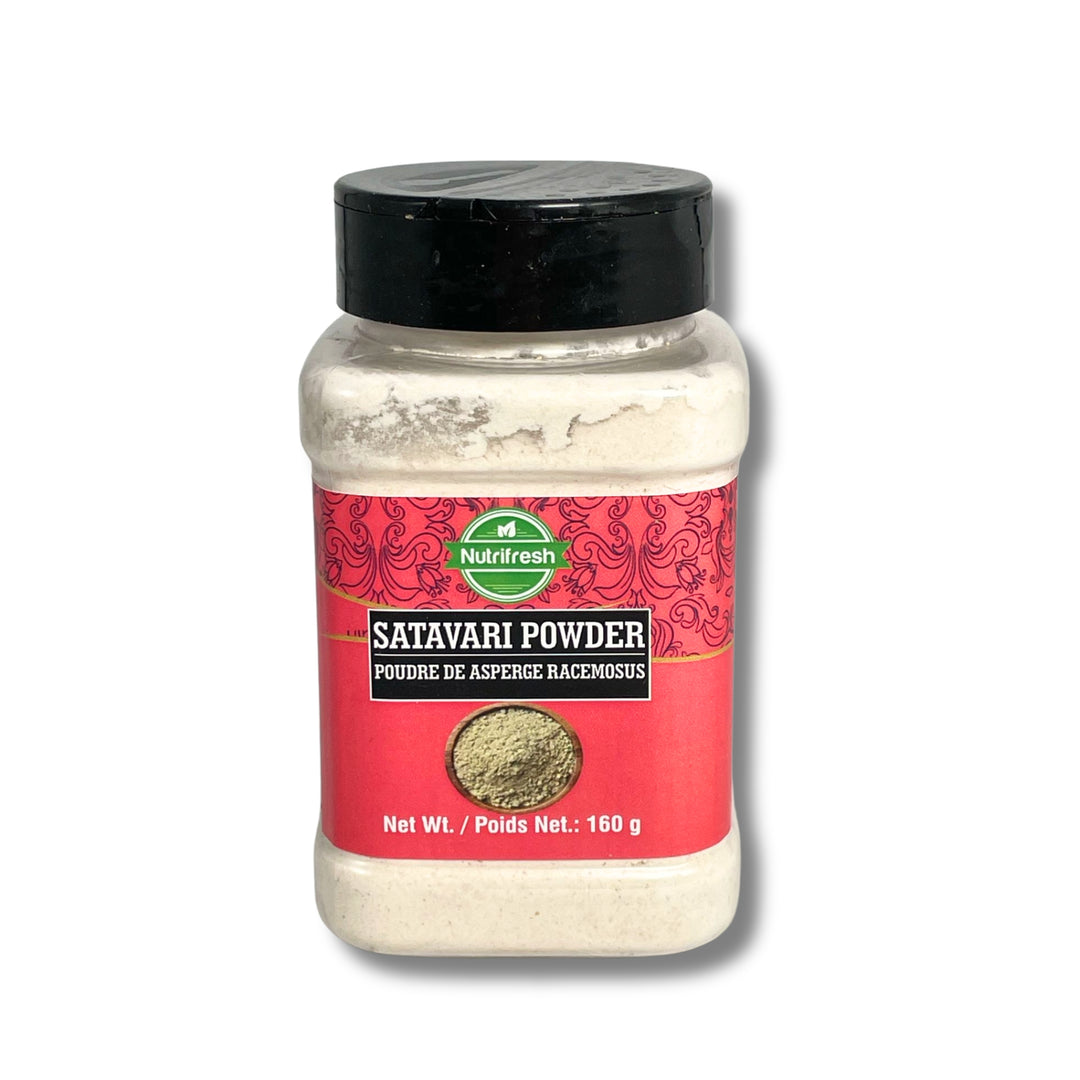 Nf Shatavari (Satavri) Powder 160G