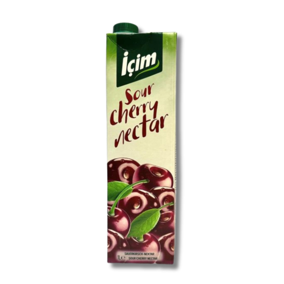 Icim Sour Cherry Drink 1L