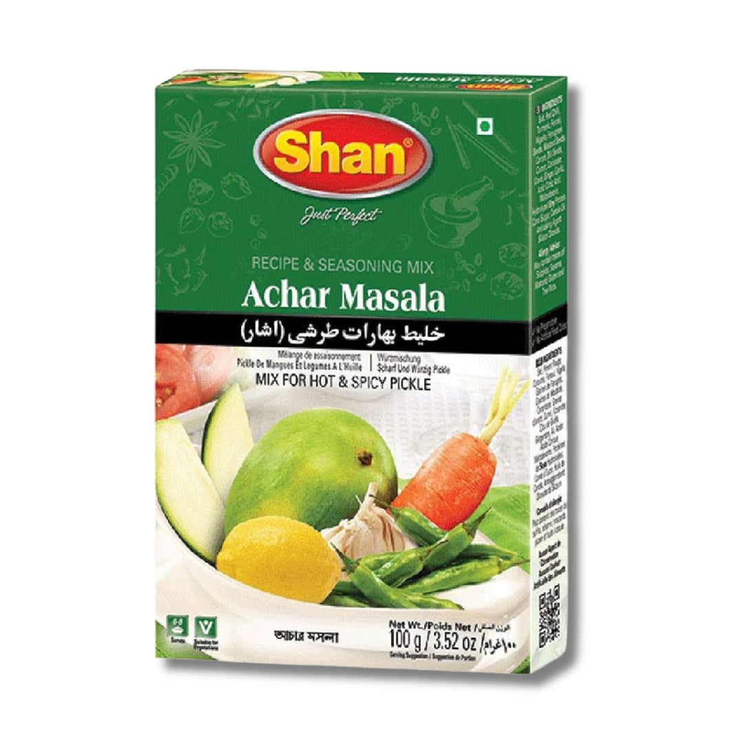 Shan Achar Masala 100G