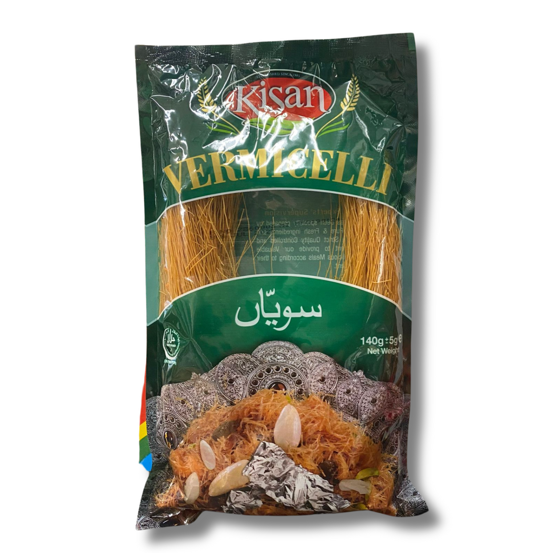 Kisan Vermicelli 140g