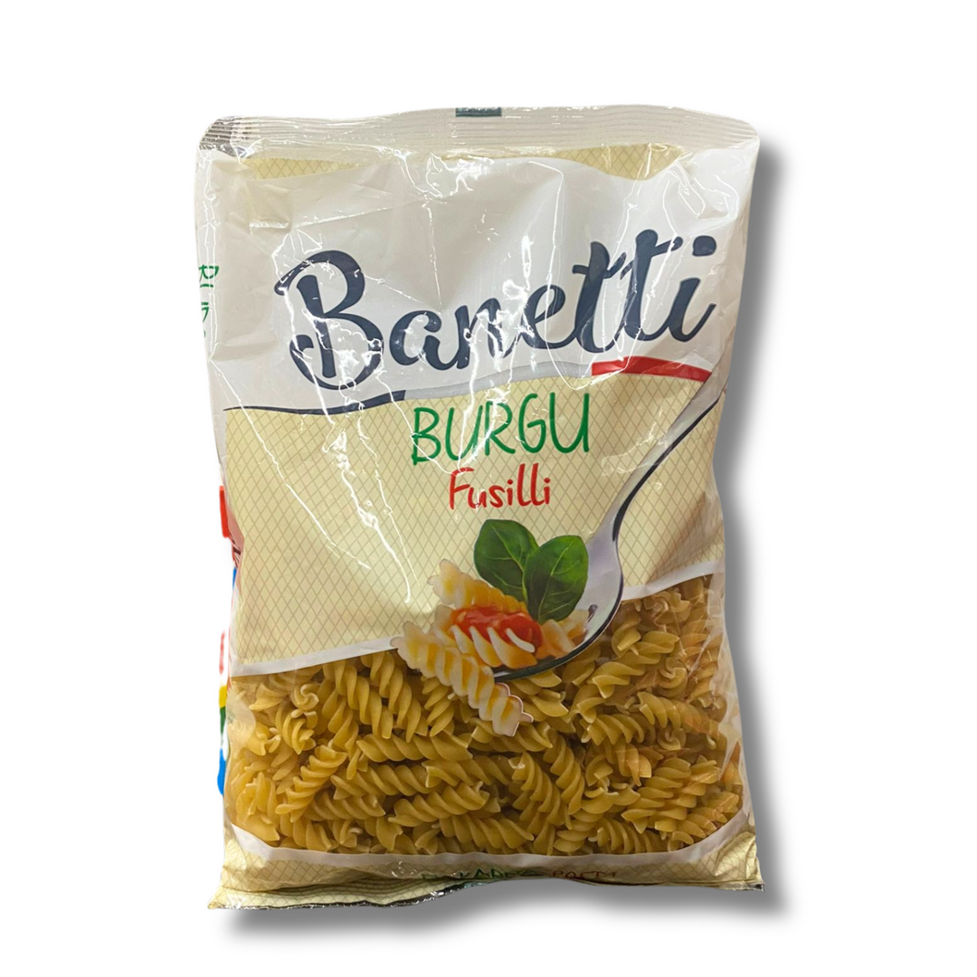 Banetti Fusilli 500g
